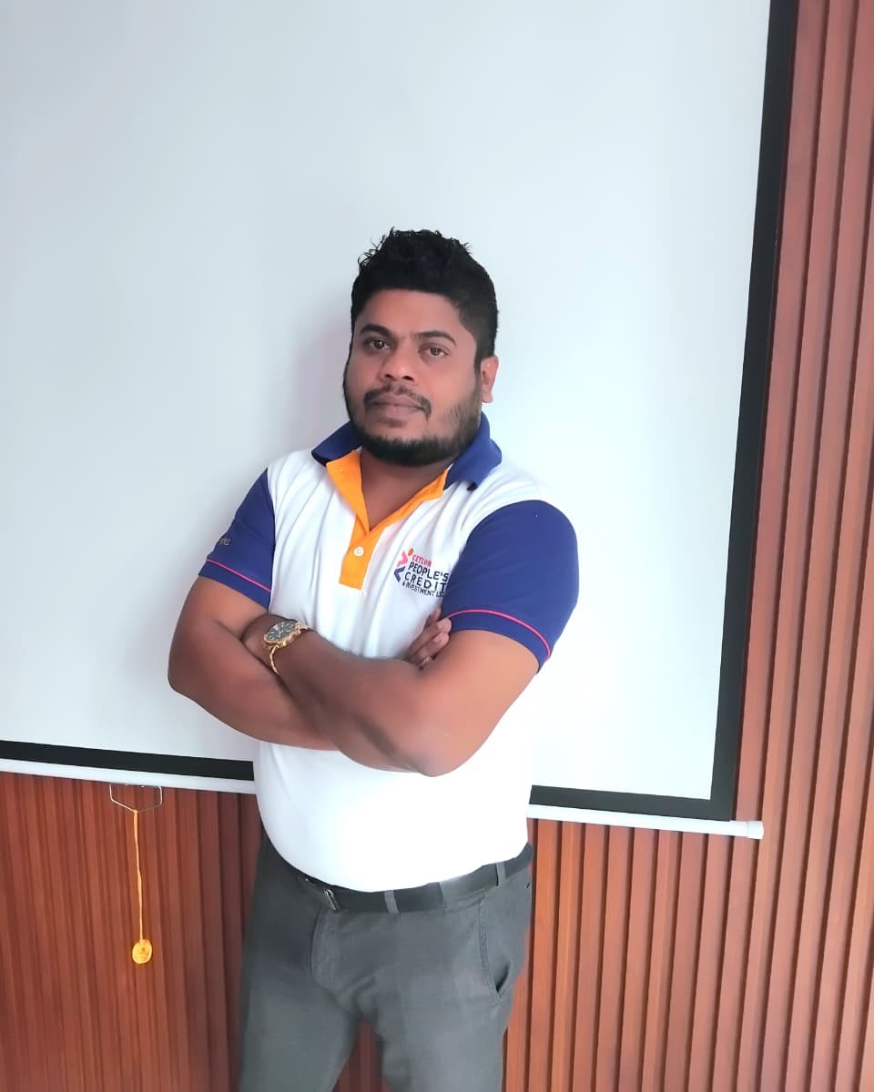 Director Name